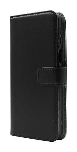 CoverinSkimblocker Magnet Wallet Motorola Edge 20