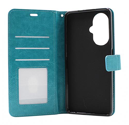 billigamobilskydd.seCrazy Horse Wallet OnePlus Nord CE 3 Lite 5G