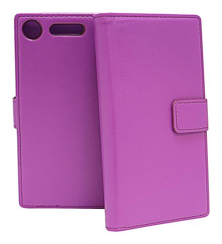 CoverinMagnet Fodral Sony Xperia XZ1 (G8341)