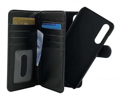 CoverinSkimblocker XL Magnet Wallet Xiaomi Mi 9 SE