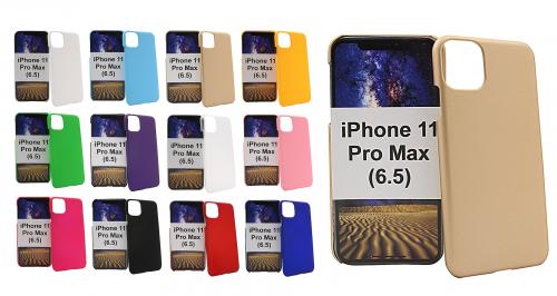 billigamobilskydd.seHardcase iPhone 11 Pro Max (6.5)