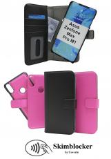 CoverInSkimblocker Magnet Wallet Asus Zenfone Max Pro M1 (ZB602KL)