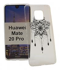 billigamobilskydd.seDesign Case TPU Huawei Mate 20 Pro