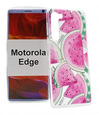 billigamobilskydd.seDesign Case TPU Motorola Moto Edge