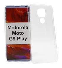 billigamobilskydd.seTPU Case Motorola Moto G9 Play