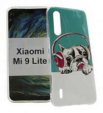 billigamobilskydd.seDesign Case TPU Xiaomi Mi 9 Lite