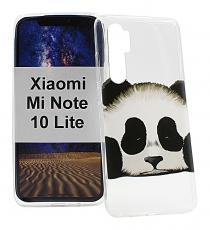 billigamobilskydd.seDesign Case TPU Xiaomi Mi Note 10 Lite