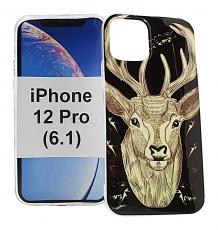 billigamobilskydd.seDesign Case TPU iPhone 12 Pro (6.1)