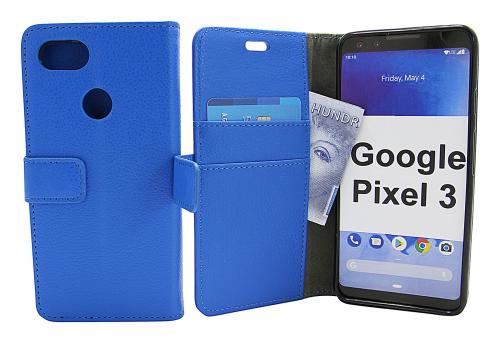 billigamobilskydd.seStandcase Wallet Google Pixel 3