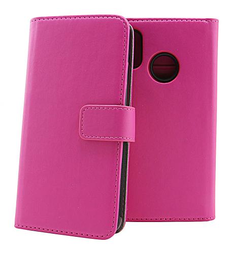 CoverinSkimblocker Magnet Wallet Huawei P20 Lite