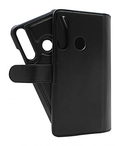 CoverinSkimblocker XL Magnet Wallet Huawei Y6p