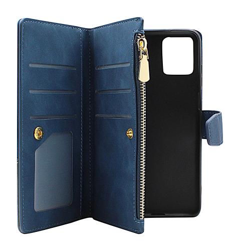 billigamobilskydd.seXL Standcase Luxury Wallet Motorola Moto G32