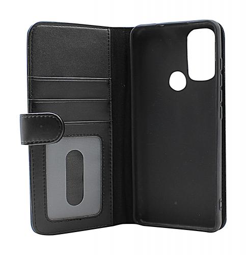 CoverinSkimblocker Wallet Motorola Moto G60s