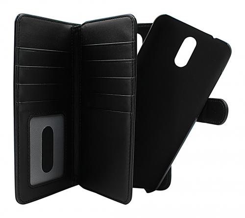 CoverinSkimblocker XL Magnet Wallet Nokia 2.3