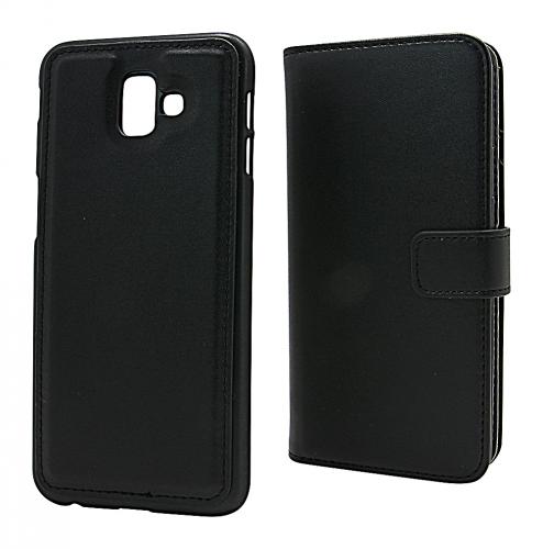 CoverinSkimblocker Magnet Wallet Samsung Galaxy J6 Plus (J610FN/DS)