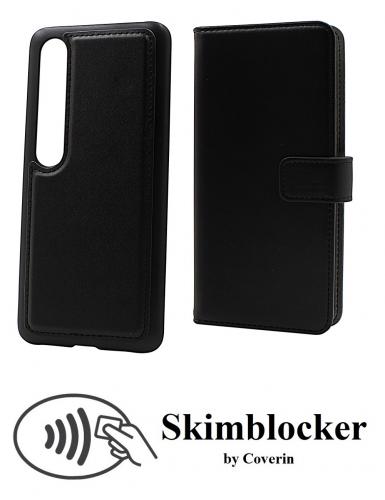 CoverinSkimblocker Magnet Wallet Xiaomi Mi 10 / Xiaomi Mi 10 Pro