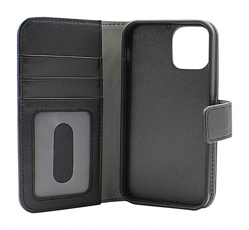 CoverinSkimblocker Magnet Wallet iPhone 12 Mini (5.4)