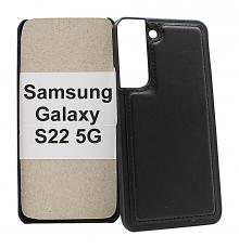 CoverInMagnetskal Samsung Galaxy S22 5G (SM-S901B/DS)