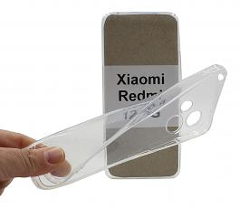 billigamobilskydd.seUltra Thin TPU Case Xiaomi Redmi 12 5G