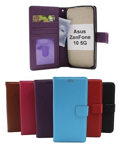 billigamobilskydd.seNew Standcase Wallet Asus ZenFone 10 5G