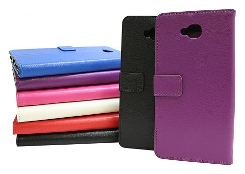 billigamobilskydd.seStandcase Wallet Asus ZenFone Live 5.5 (ZB553KL)