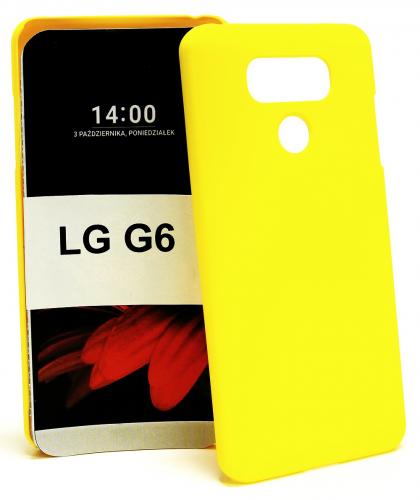 billigamobilskydd.seHardcase LG G6 (H870)