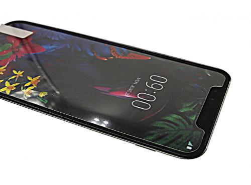 billigamobilskydd.se6-Pack Screen Protector LG G8s ThinQ (LMG810)