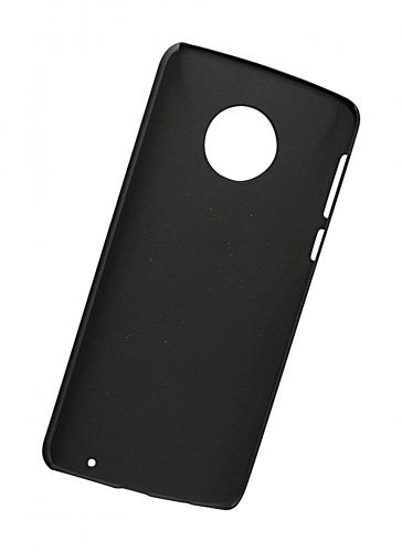 CoverinMagnet Fodral Motorola Moto G6 Plus