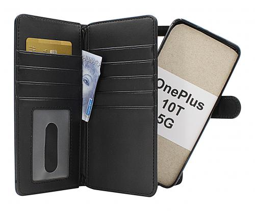 CoverinSkimblocker XL Magnet Wallet OnePlus 10T 5G