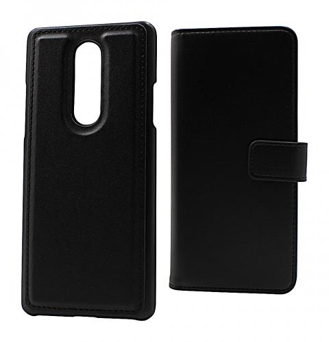 CoverinSkimblocker Magnet Wallet OnePlus 8