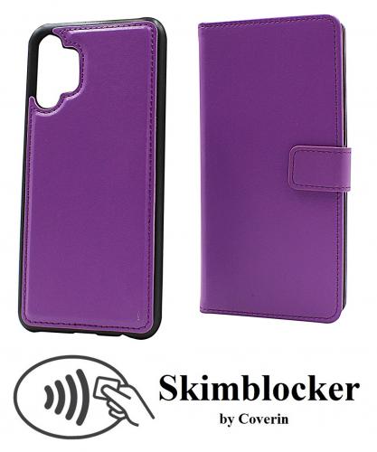 CoverinSkimblocker Magnet Wallet Samsung Galaxy A13 (A135F/DS)