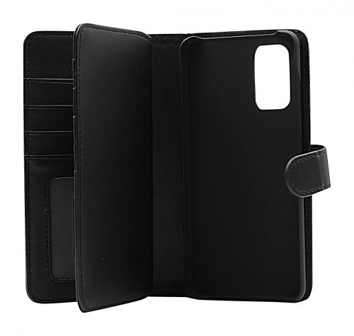 CoverinSkimblocker XL Magnet Wallet Samsung Galaxy A32 4G (SM-A325F)