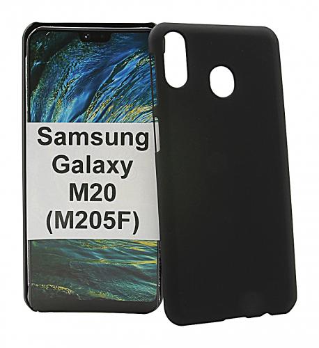 billigamobilskydd.seHardcase Samsung Galaxy M20 (M205F)