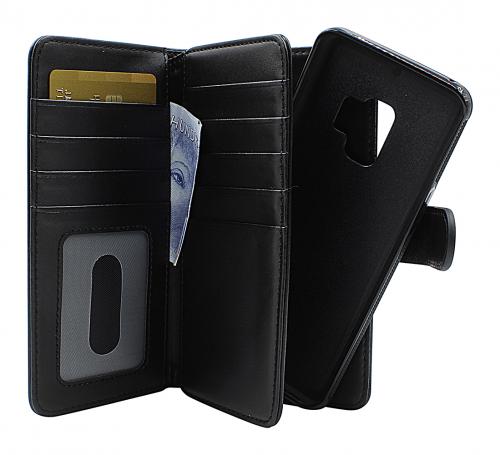 CoverinSkimblocker XL Magnet Wallet Samsung Galaxy S9 (G960F)