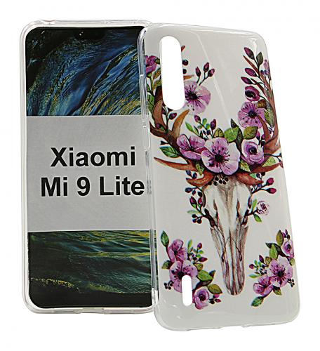 billigamobilskydd.seDesign Case TPU Xiaomi Mi 9 Lite