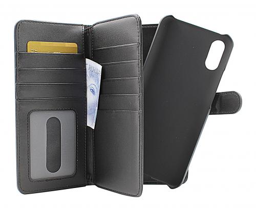 CoverinSkimblocker XL Magnet Wallet Xiaomi Redmi 9A