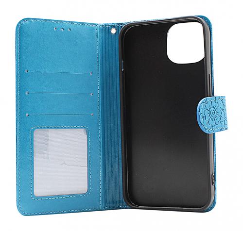 billigamobilskydd.seFlower Standcase Wallet iPhone 14 Pro (6.1)