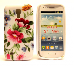 billigamobilskydd.seDesigncover Samsung Galaxy S4 Mini (i9195/i9190)