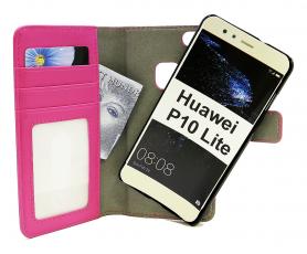 CoverinMagnet Fodral Huawei P10 Lite