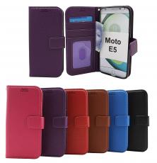 billigamobilskydd.seNew Standcase Wallet Motorola Moto E5 / Moto E (5th gen)