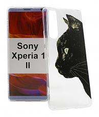 billigamobilskydd.seDesign Case TPU Sony Xperia 1 II (XQ-AT51)