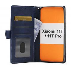 billigamobilskydd.seZipper Standcase Wallet Xiaomi 11T / 11T Pro