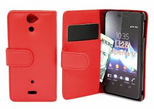 CoverinMobiltaske Sony Xperia V (LT25i)