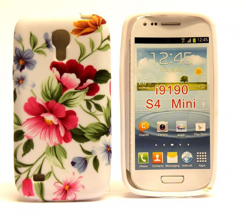 billigamobilskydd.seDesigncover Samsung Galaxy S4 Mini (i9195/i9190)