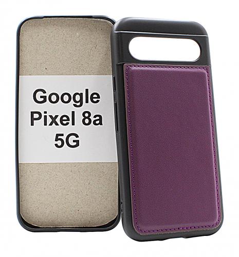 CoverinMagnet Case Google Pixel 8a 5G