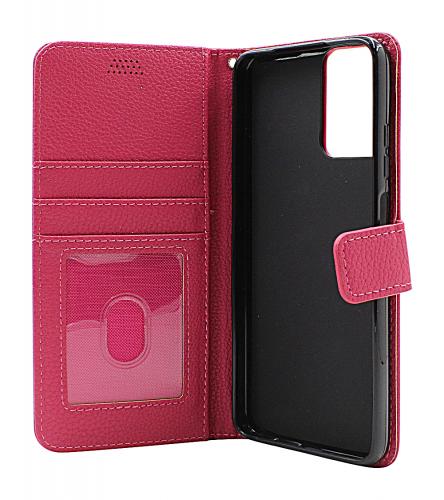 billigamobilskydd.seNew Standcase Wallet Motorola Moto G34 5G