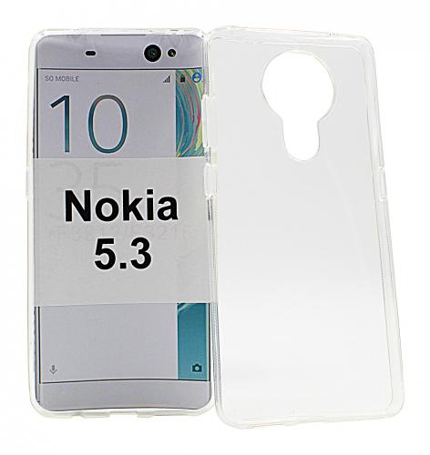 billigamobilskydd.seTPU Case Nokia 5.3