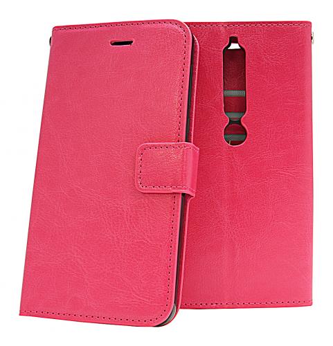 billigamobilskydd.seCrazy Horse Wallet Nokia 6 (2018)