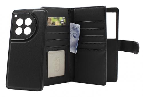 CoverinSkimblocker XL Magnet Wallet OnePlus 12 5G