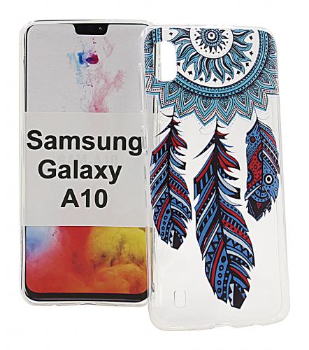 billigamobilskydd.seDesign Case TPU Samsung Galaxy A10 (A105F/DS)